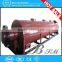 BSM 2015 Drying Equipments Sawdust and Wood Chips Rotary Dryer