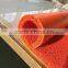 Anti-dust/anti-slip pvc coil rug mat /pvc floor carpet