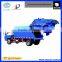Garbage Truck Hydraulic Cylinder With Cushion