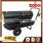 ZOBO CE Cheap Infrared Heater