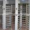 New Intelligent access control system Turnstile Turn gate
