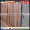 modular crowd control steel fence,retractable pedestrian barrier