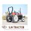 SJH80HP 4wd agricultural tractor
