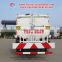Dongfeng 15000liter or 16000liter diesel engine tractor water tanker truck for sale