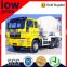 Low Price HOWO Premixed Concrete Truck