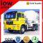 Low Price HOWO Premixed Concrete Truck