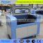 9060 CNC Laser Cutting Engraving Router Machine With 90W Laser Tube