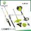 33cc 4 in 1 Multifunction Garden Tool Set HLMP330