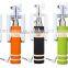 Hot sale aluminum material 2m selfie stick monopod