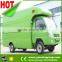 Parpaular mobile solar trailer, solar electric car, solar food truck for sale