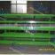 warehouse heavy duty racking for tires