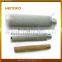 0.5 ,1,2,5,10,15,20,30,40,50,60,70,90 microns Sintered Metal Porous Tube Filters