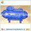Multi stage high pressure feed water pump