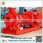 Centrifugal Electric Motor End Suction Marine Desalination Sea Water Pump