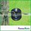Electric Fence End & Corner Plastic Insulator
