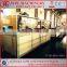 WPC machine co-extrusion decking production line