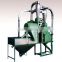 5 Ton per day Grain mill Automatic Maize/Wheat Flour Milling Machine