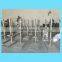 automatic coffee spices powder filling packing machine