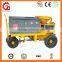GSZ3000 ISO supplier made in China wet mix shotcrete machine