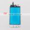 Factory supply white and black touch screen with frame for iphone 5s screen and digitizer oem