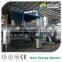 China good quality safety ensured waste plastic to fuel oil pyrolysis boiler with CE