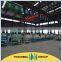 high efficiency 100Ton edible rice bran oil refining machine