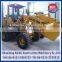 Kaida Wheel Loader China Mini Loader Agricultural Equipment