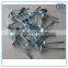 china Roofing Nail with Washer/Umbrella Roofing Nails