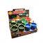 car ash tray auto ash bucket ashtray portable ashtray multi-color car ashtray ash tray