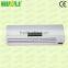 Water Split Wall Mounted Fan Coil Unit / Water Cooled Air Conditioner for Air Cooler