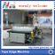 High efficiency suitable use for many size automatic mattress tape edge machine