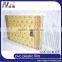 big size soft mattress PVC packing film with logo