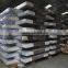 China manufacture printed paper pull rod box for packing mattress