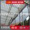 Transparent fiberglass reinforced polyester corrugated roofing sheets