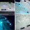 luxurious garden whirlpool bathtub for 8 person hot spa tub balboa control system