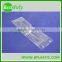 Slide card packaging, Sliding blister packaging, insert card packaging
