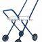 Vivinature 2015 new laundry trolley and laundry frame hamper