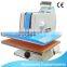 Sublimation Heat Press T-shirt Iron-on Transfer Machine for Print T-shirt