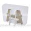 Unique Sublimation Jigsaw Puzzles Love Photo Frame