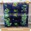 Vertical Pockets Garden Plants Grow Felt Planter Bags