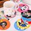 Promotion silicone coaster