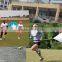 Colorful High Quality Running Sports Power Speed Chute, Outdoor Drag Parachute For Wholesale