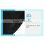 Silicone pet grooming glove cleaning bath gloves massage brush