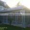 Victorian glass house / conservatory / sun room / Green House