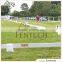 FenTECH Plastic PVC horse Dressage Arenas 20mx60m