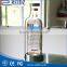 2016 hot selling wholesale wine bottles display