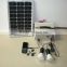 mini solar energy water heater collector 20W