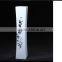 Delicate high grade solid wood single flower vase