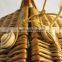 Homes Hand-Woven decoration picnic basket retail