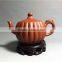 Yixing Ceramic/Purple Clay/zisha Teapot for Wholesale